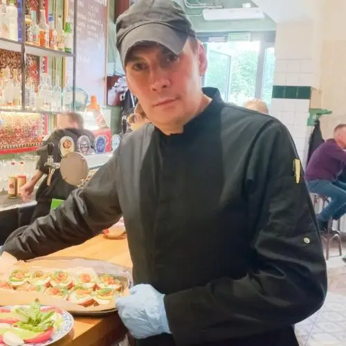 Роман Давыдов