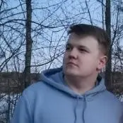 Данила Кукушкин