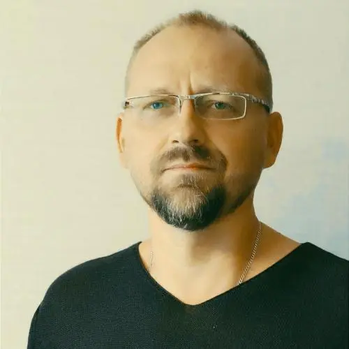 Алексей Карасев