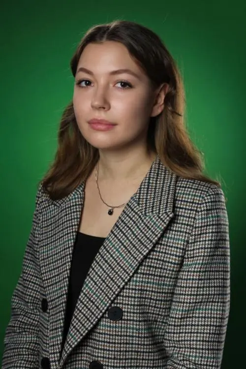 Елена Орешкина