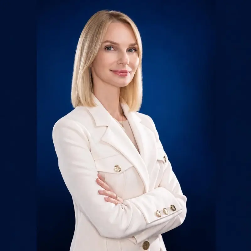 Анастасия Гукасова