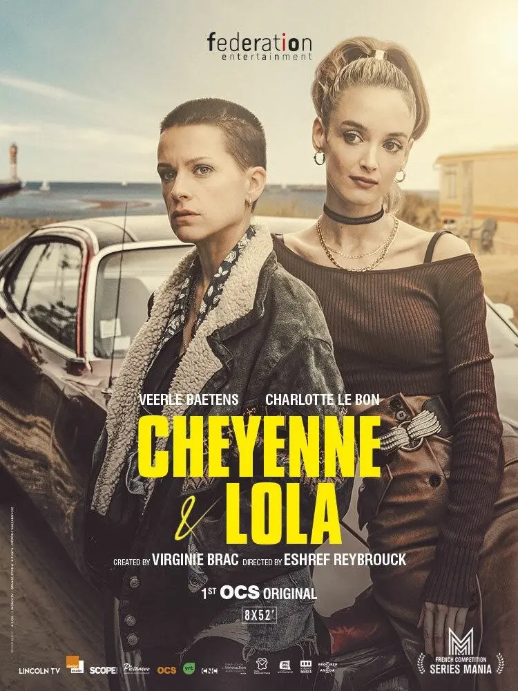 Я бы рекомендовала смотреть сериал "Шайен и Лола вне закона" всем женщинам, которые ещё не утонули в мизогении и соперничестве.
Потребность в любви и защите.
Забота и верность.
Искренность и близость | Сетка — социальная сеть от hh.ru