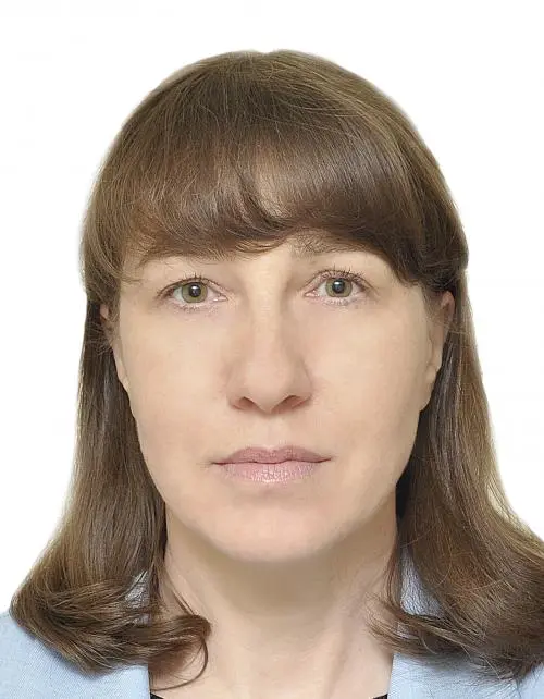 Ольга Гаврилова