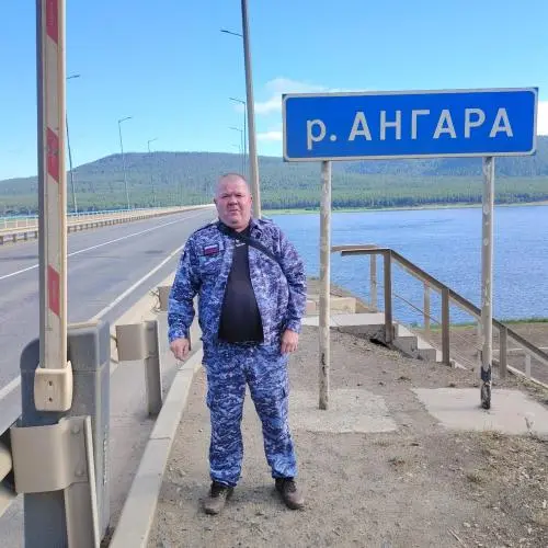 Василий Иванилов