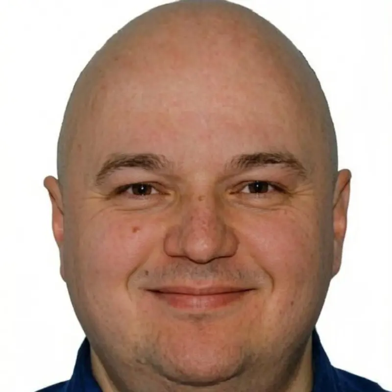Сергей Яковлев
