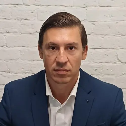 Алексей Бухмаров
