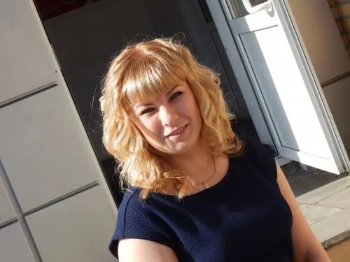 Екатерина Соловова