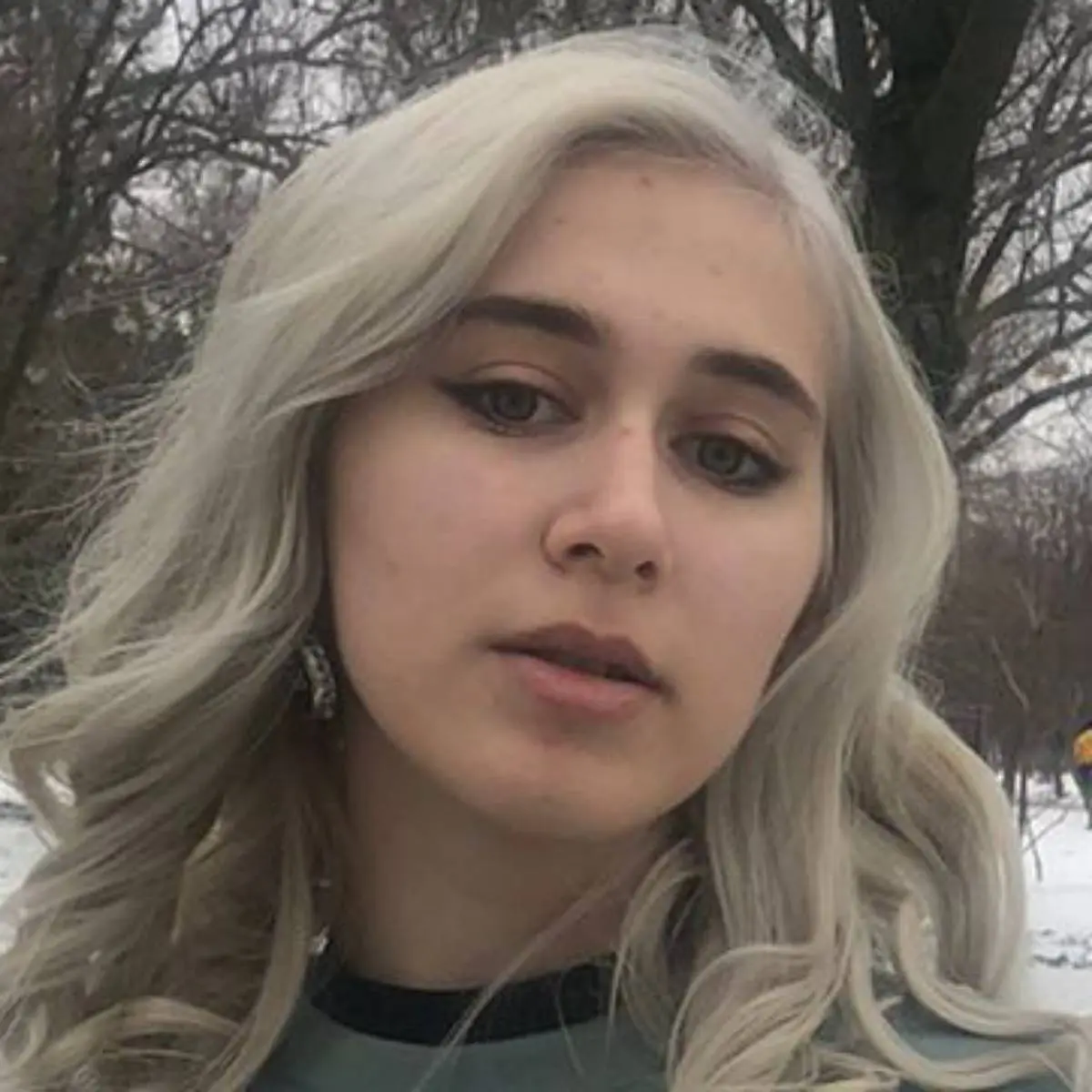 Наталья Ратникова