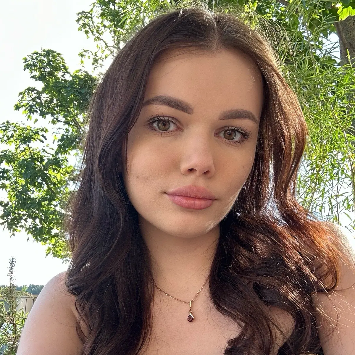 Арина Кислицына