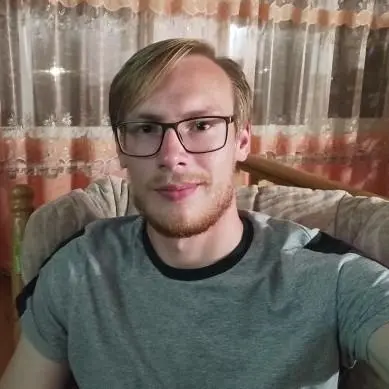 Ilya Slepanov