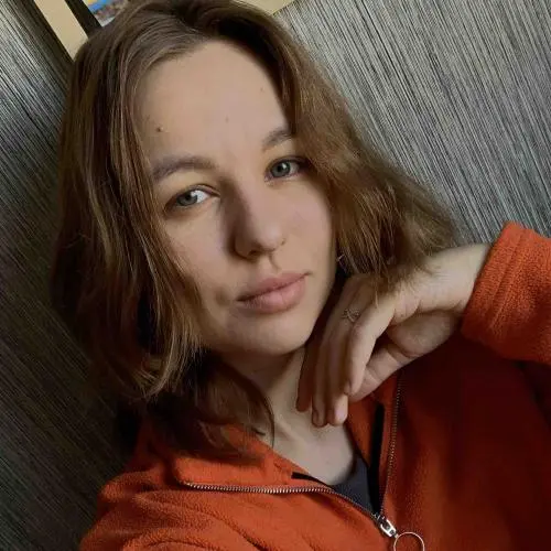 Anna Bochkareva