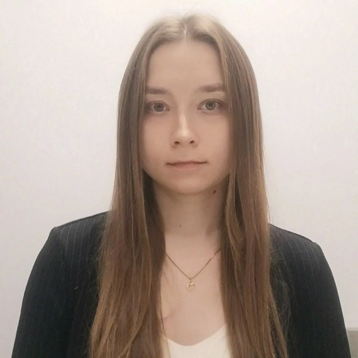 Елизавета Шилова