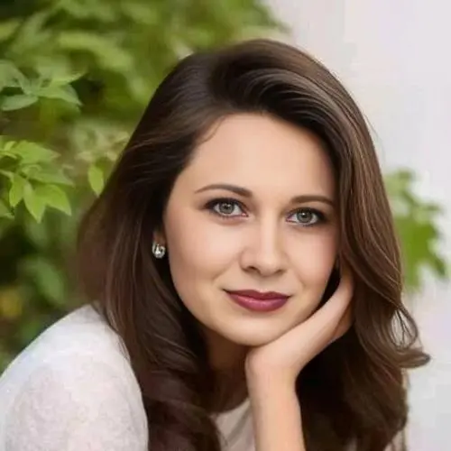 Елена Самсонкина