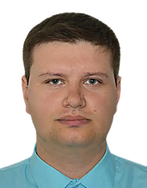 Иван Буданов