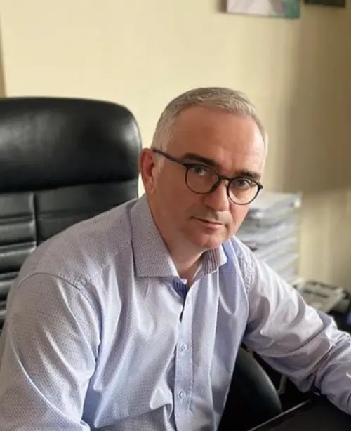 Александр Иваницкий