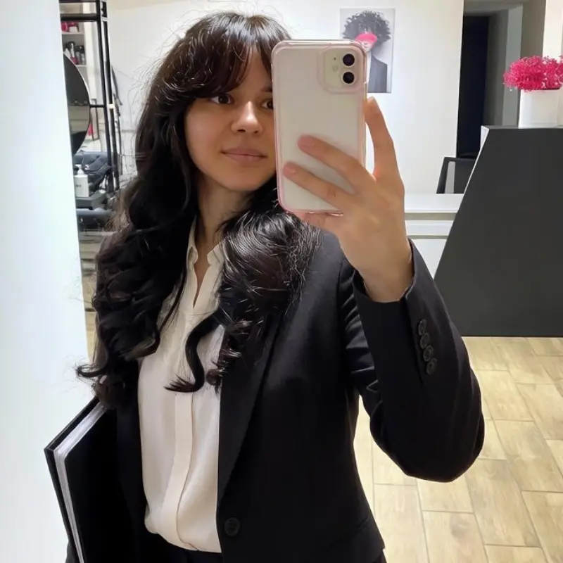 Екатерина Петрова
