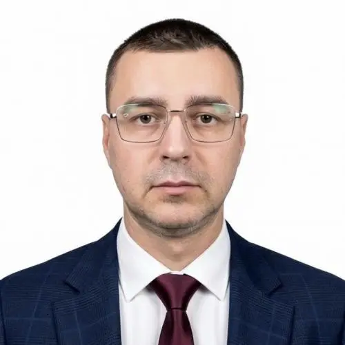Дмитрий Анохин