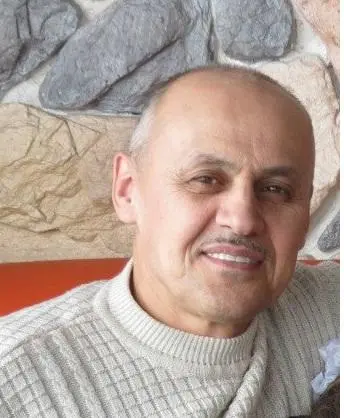 Юрий Гориславский