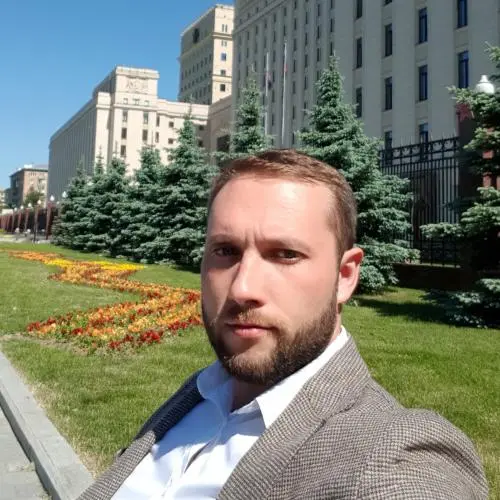 Алексей Евсегнеев