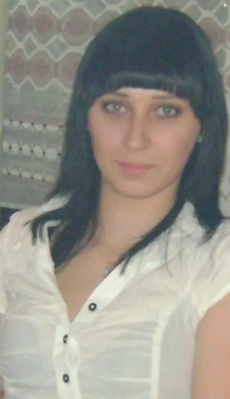 Елена Дубачева
