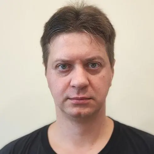 Андрей Симбирцев