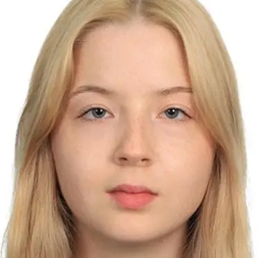 Оксана Исупова