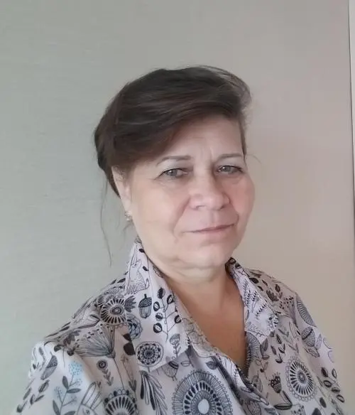 Людмила Колчева