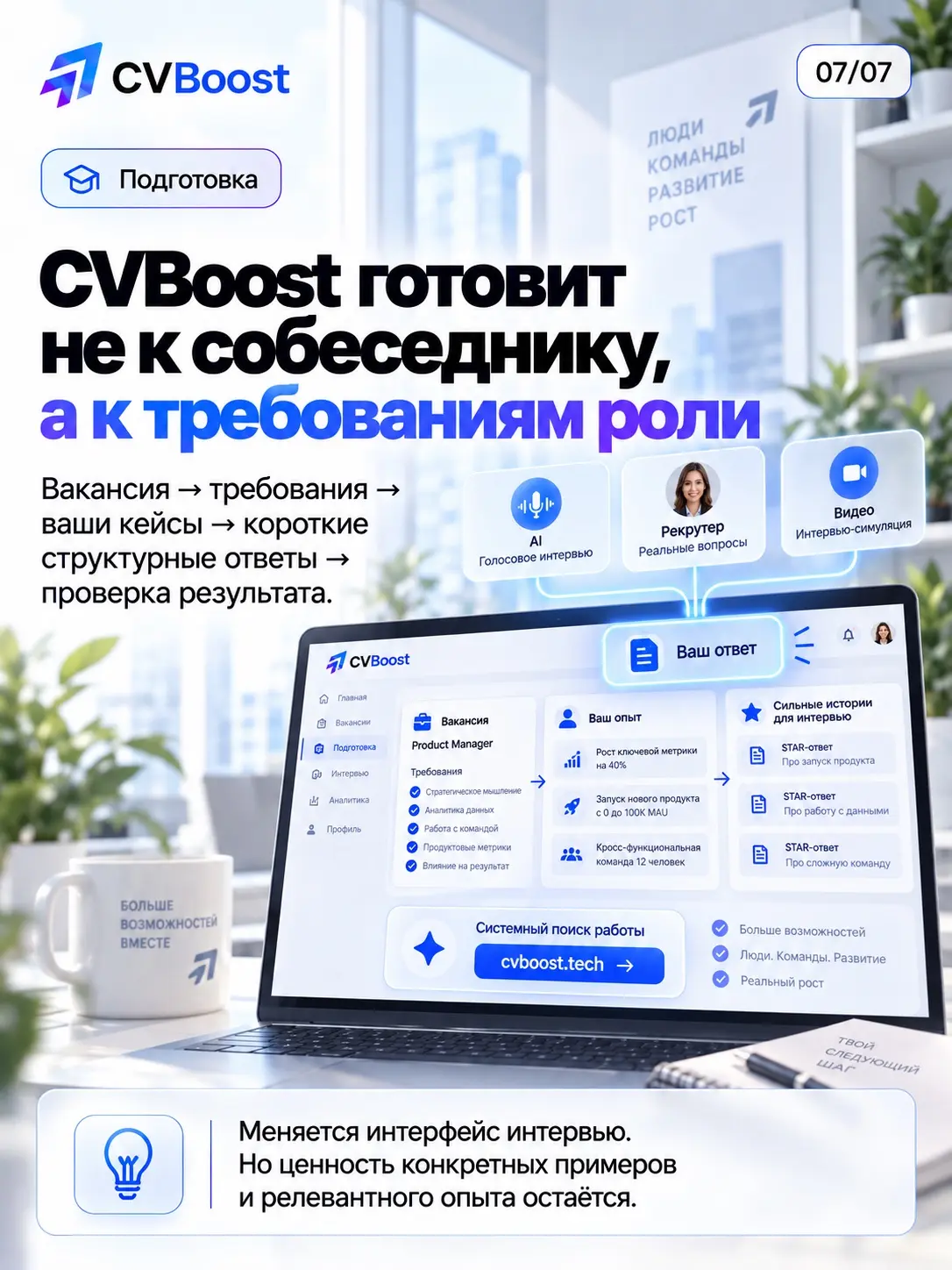 🤖 Вам звонит робот. И это уже не худший сценарий | Сетка — социальная сеть от hh.ru