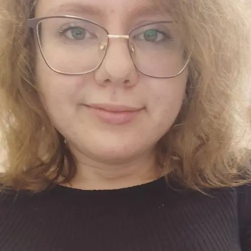 Полина Ковальчук