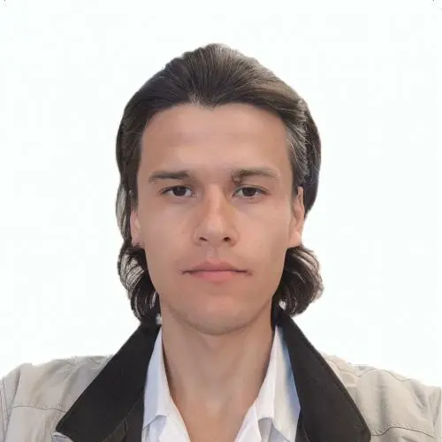 Вадим Маркин