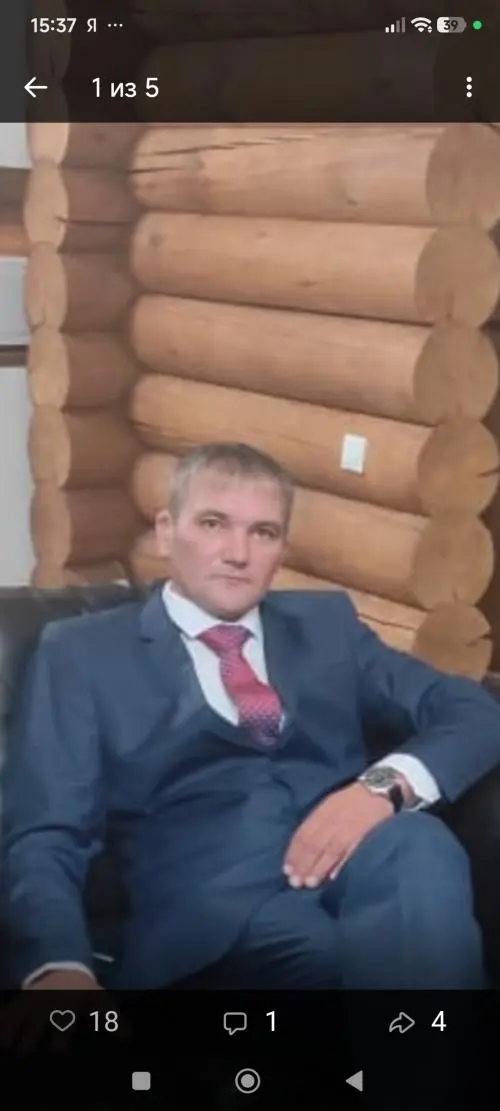 Ильдар Галиев
