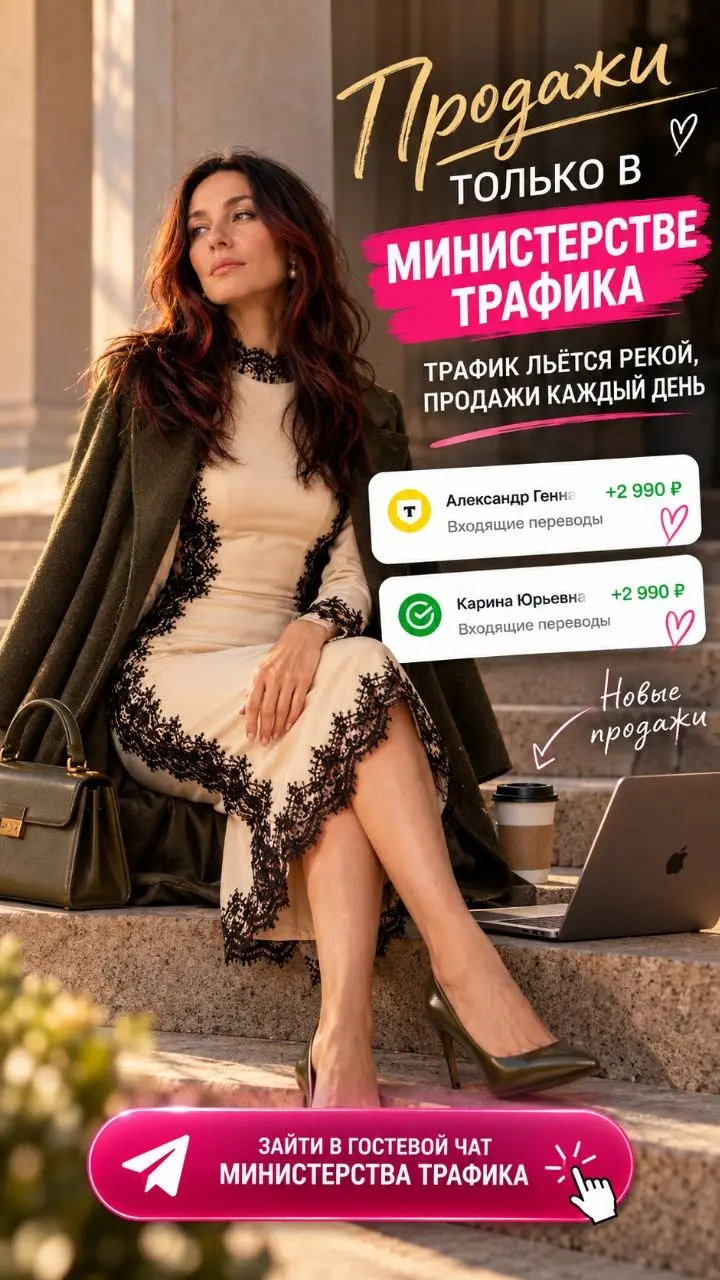 🔥 А ТЕПЕРЬ САМОЕ ИНТЕРЕСНОЕ: ЧТО ИЗ ТОГО, ЧТО МЫ ДЕЛАЕМ, РЕАЛЬНО ВЕДЁТ К ПРОДАЖЕ?
Вчера я писала о том, что просто привести человека в канал — мало.
Ему нужен понятный путь дальше | Сетка — социальная сеть от hh.ru