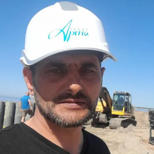 Теймур Гусейнов
