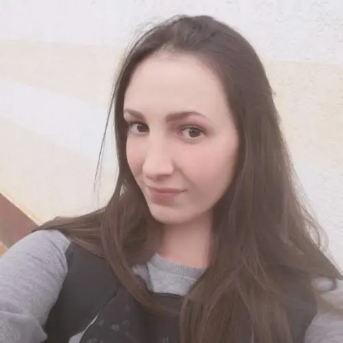 Ольга Афанасьева