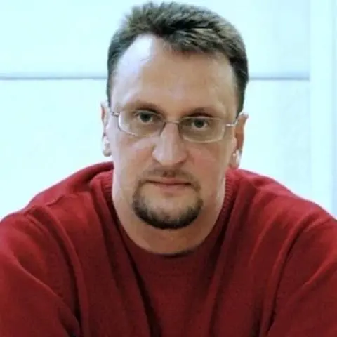 Александр Райкевич