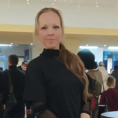 Татьяна Карпунькина