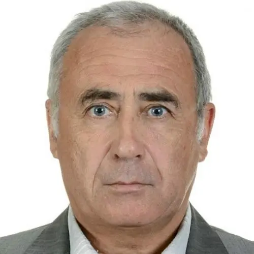 Sergej Shevtcov