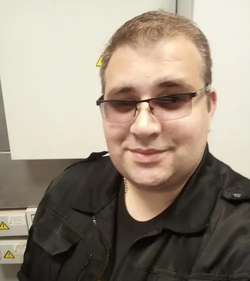 Александр Гусев