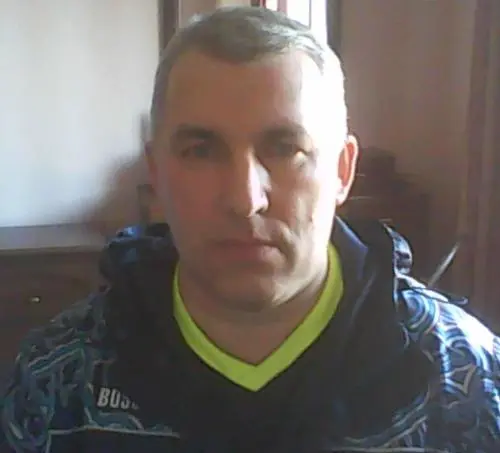 Сергей Акулов