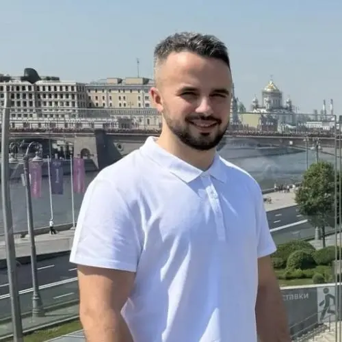 Родион Филенко