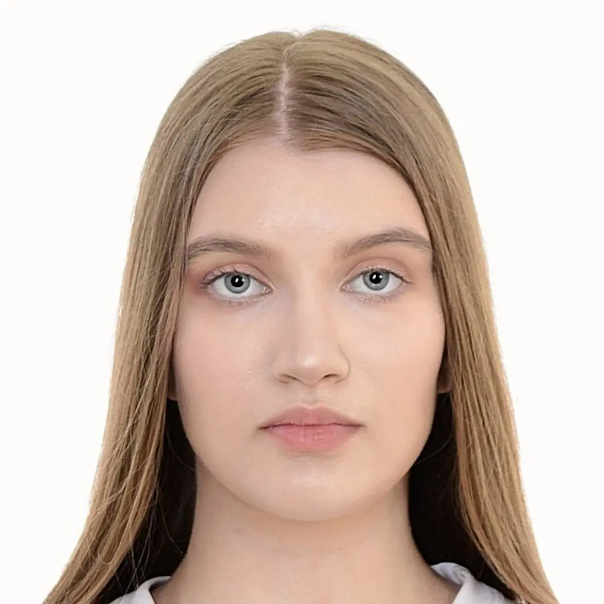 Алёна Сикаренко