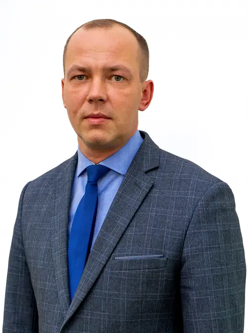 Егор Тяпугин