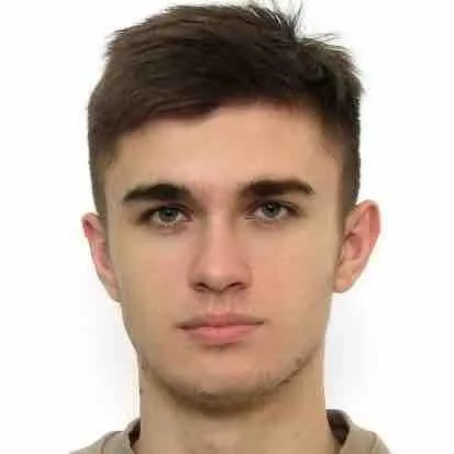 Максим Демченко