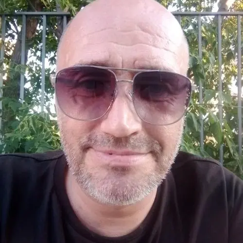 Андрей Жуковский