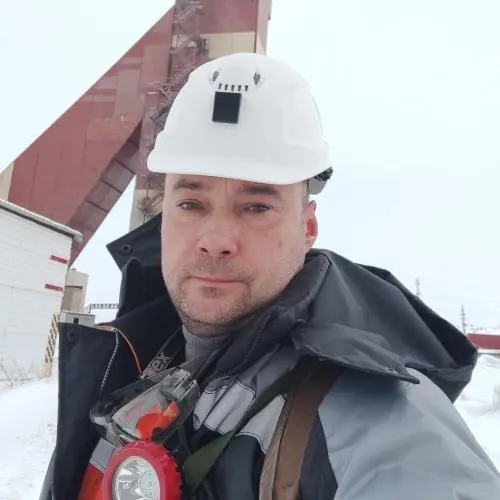 Андрей Гапонов