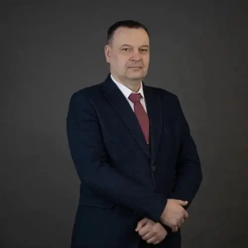 Юрий Мезенцев