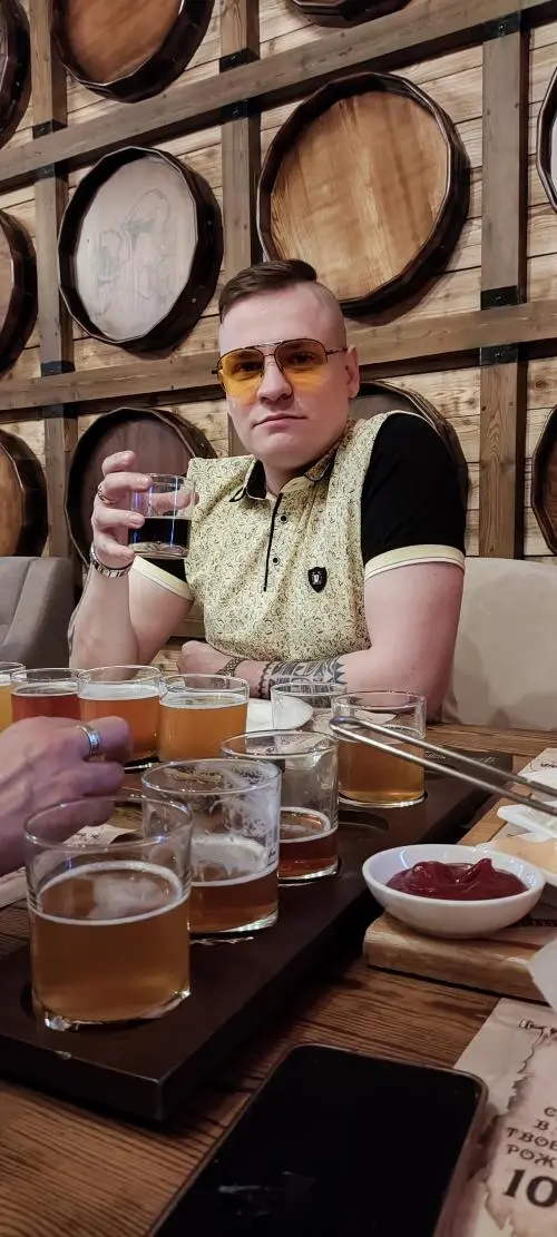 Кирилл Никифоров