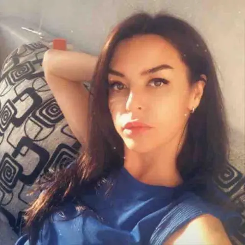 Ольга Садовская
