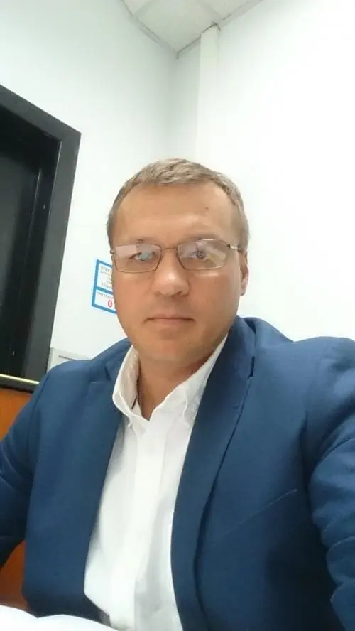 Владимир Ивушкин