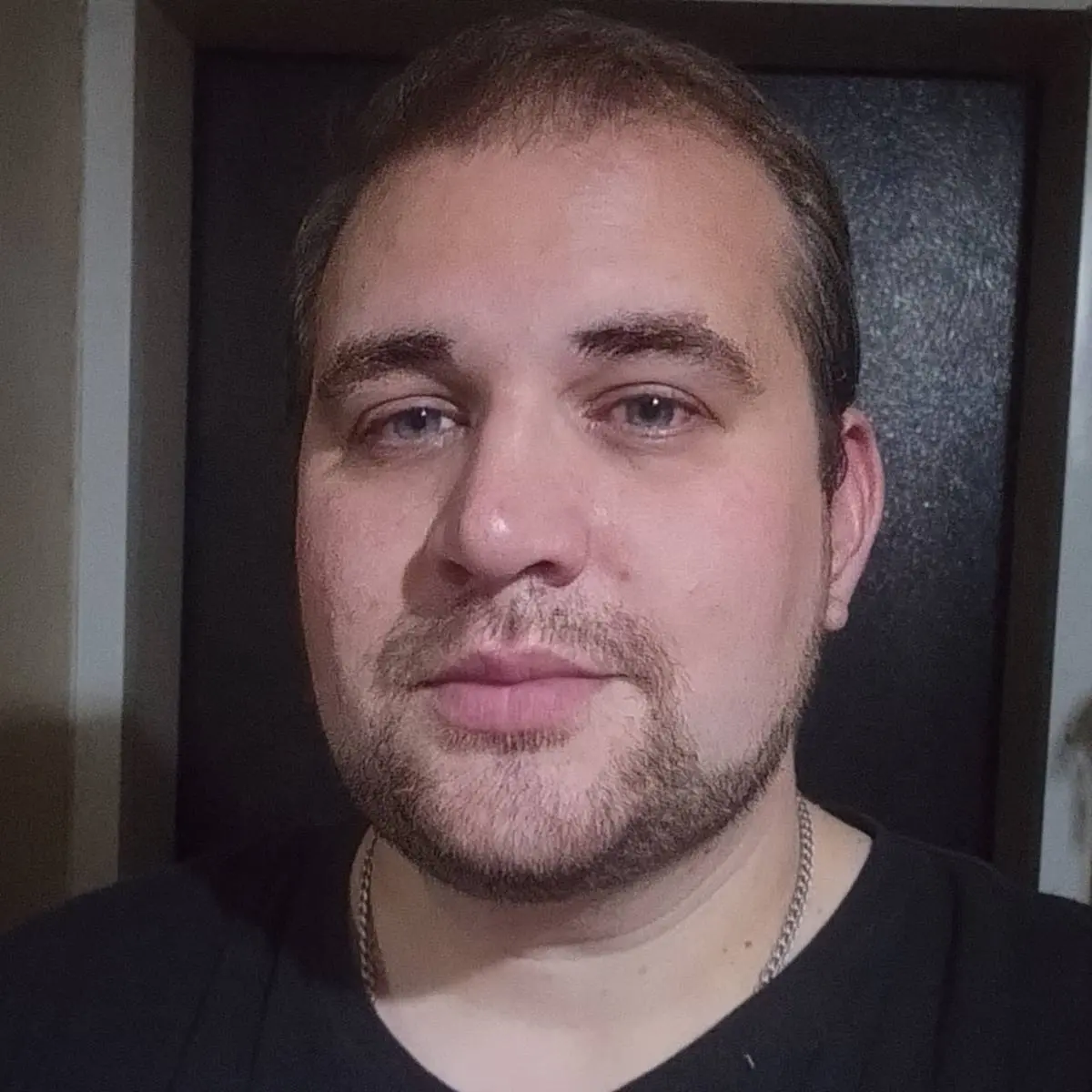 Александр Гусев